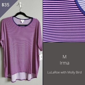 LLR Irma M - NWT